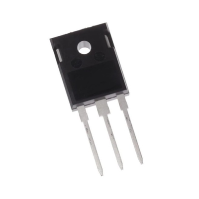 Integrierter Schaltkreis-Chip IGQ100N120S7 1200V 100A Einzel IGBT7 S7 Transistor TO247