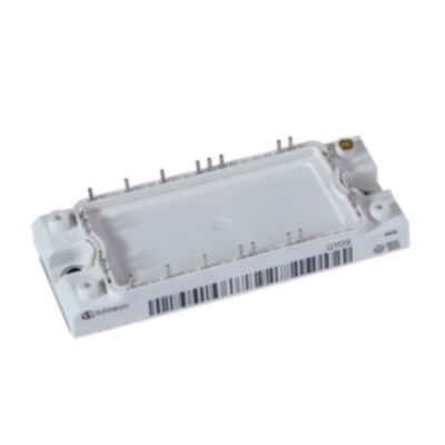 Integrierter Schaltkreis-Chip IFF300B17N2E4PB11 1700V 400A 1500W Fahrgestellmontage IGBT-Modul