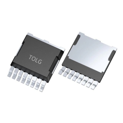 Integrierter Schaltkreislauf-Chip IAUTN12S5N018G N-Kanal 120V MOSFET Transistor Oberflächenhalter