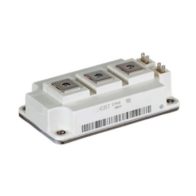 Fahrzeug-IGBT-Module FF600R12KE4E Modul 1200V 600A IGBT-Modul