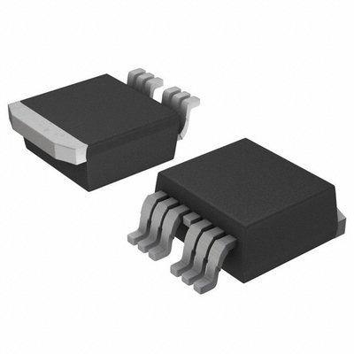 Integrierte Schaltkreischip IPB044N15N5 OptiMOS 5 150V N-Kanal Leistung MOSFET Transistor