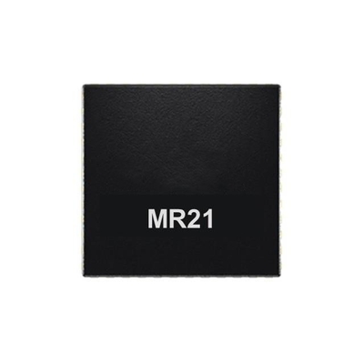 Wireless Communication Module EFR32MR21A020F512IM32-C 2,4 GHz HF-Empfänger-IC VFQFN32