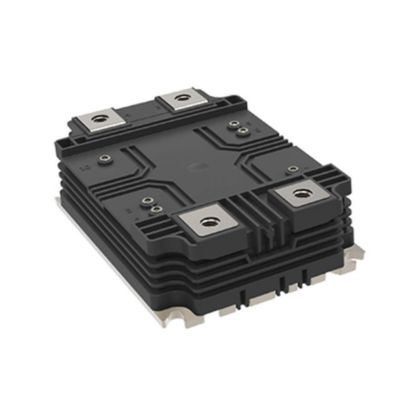 IGBT-Module für die Automobilindustrie FF450R33T3E3B5 Halbbrückenumrichter 3300V IGBT-Module