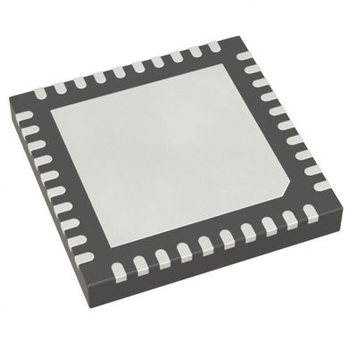 Wireless Communication Module EFM32PG23B310F256IM48-C ARM Cortex-M33 Gecko Mikrocontroller IC