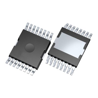 IPTC019N10NM5 Automobil-MOSFET-N-Kanal-Transistor mit integrierter Schaltung