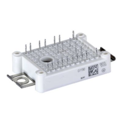 IGBT-Module für die Automobilindustrie DF100R07W1H5FPB53 650V 40A 2 unabhängige IGBT-Module