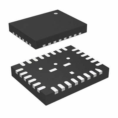 Integrierte Schaltkreischip LTC3636EUFD Doppelkanal 6A Monolithischer Buck-Regulator