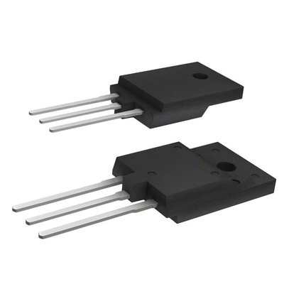 Integrierter Schaltkreislauf Chip FGAF40S65AQ Feldstop Trench IGBT Transistor 650V 40A