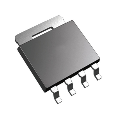 Integrierter Schaltkreislauf Chip BUK9Y8R5-80EX N Kanal 80V 100A 238W MOSFET Transistor