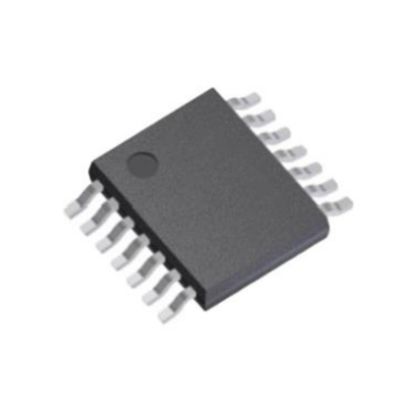 Integrierter Schaltkreislauf Chip BTS70902EPL 12V Smart High Side Power Switch TSSOP14