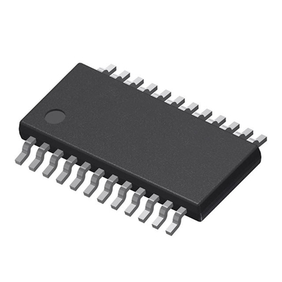 Integrierter Schaltkreislauf-Chip BTS722204ESA 6V bis 18V HID-Lampen-Steuerung TSSOP24