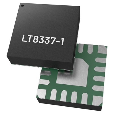 Integrierte Schaltkreischip LT8337EV-1 28V 5A Schaltspannungsregler LQFN16