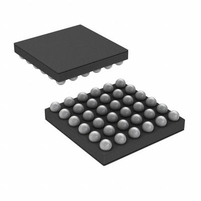Mikrocontroller MCU CYW20707VA1PKWBGT Ultra-Niedrigleistung 2,4 GHz Mikrocontroller IC