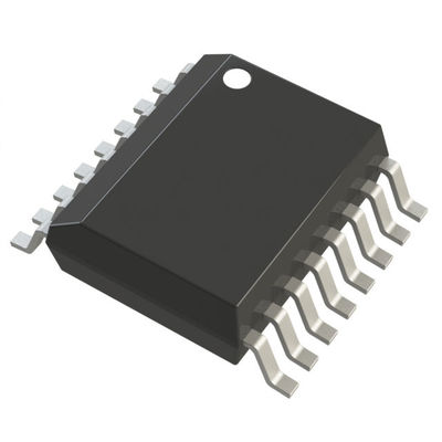 Integrierter Schaltkreislauf-Chip AMC1311BQDWVQ1 Automobil 2V Eingang isolierter Verstärker SOIC8