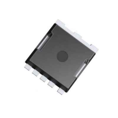 Integrierter Schaltkreis-Chip IST019N08NM5 313W Erhöhung der Leistung MOSFET Transistor