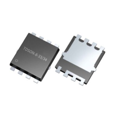 Integrierter Schaltkreislauf-Chip IAUZ30N06S5L140 MOSFET Leistung N-Kanal 60 V 30A Transistoren