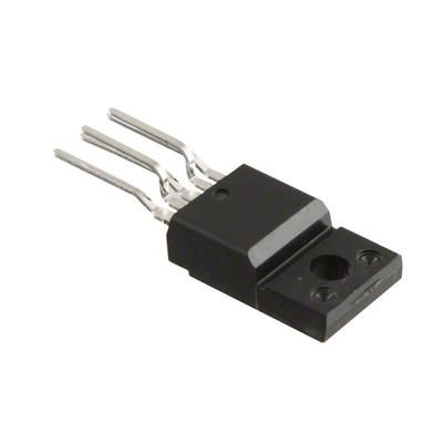 Integrierter Schaltkreis-Chip IRFI4020H-117P Mosfet-Array 200V 9.1A 21W MOSFET-Transistoren