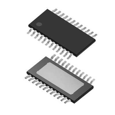 Integrierter Schaltkreis Chip BTS722204ESP Stromschalter IC 7A 4 Ausgang High Side Switch