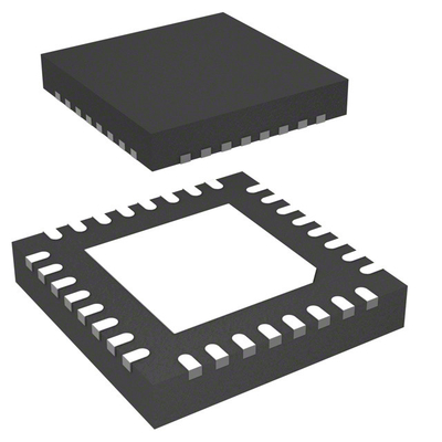 Mikrocontroller MCU ATA6286C-PNQW eingebetteter AVR-Mikrocontroller MCU 32-VFQFN