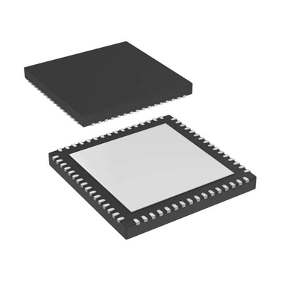 Integrierter Schaltkreislauf Chip VND9012AJTR 36V 63A Doppelkanal-Hochseiten-Treiber