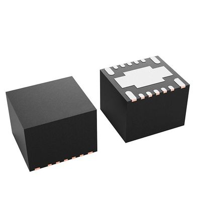 Integrierter Schaltkreislauf-Chip TPSM560R6RDAR 4.2V nicht isoliertes PoL-Modul Gleichspannungstaktkonverter