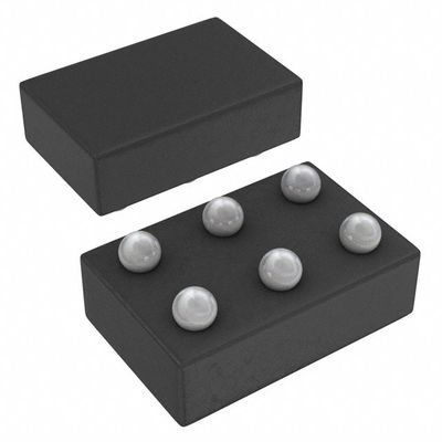 Integrierter Schaltkreislauf-Chip TPS6283810YFPR 3A Schritt nach unten Wandler 6-XFBGA