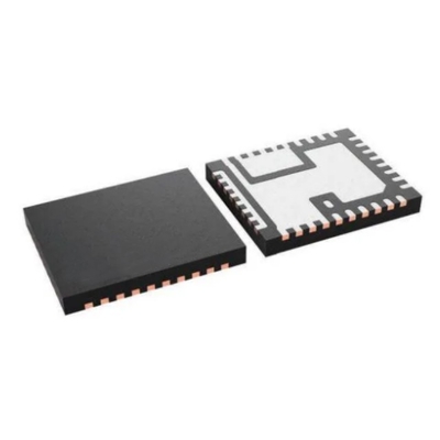 Integrierter Schaltkreislauf-Chip TPS544C26RXXR 35A Synchroner Buck-Wandler mit SVID