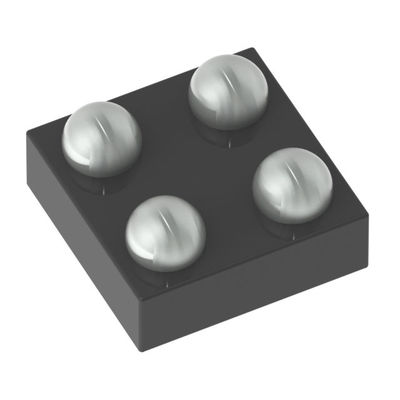 Integrierte Schaltkreischip TPS7A2028PYCJR 1 Ausgang 300mA Linearspannungsregler IC