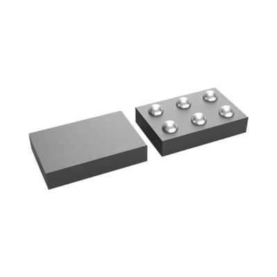 Integrierte Schaltkreis-Chip TPS7A1508PYCKR 400mA Ultra-Low-Dropout-Regulator IC