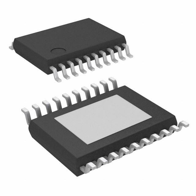 Integrierter Schaltkreislauf Chip TPS26633PWPR 60V 6A Elektronischer Sicherungsregler HTSSOP20