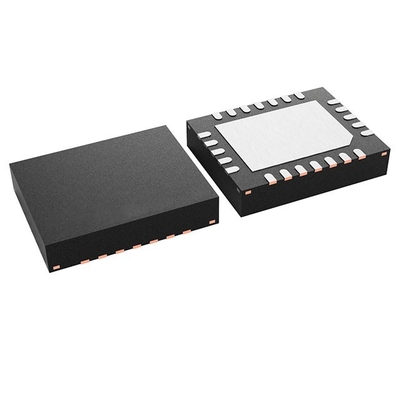 Integrierter Schaltkreislauf-Chip TPS272C45CRHFR Dual Channel Smart High Side Switch VQFN24