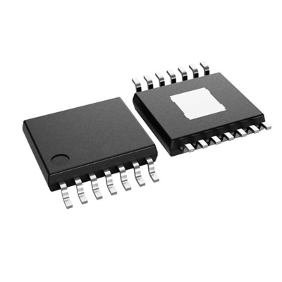 Integrierte Schaltkreischip TPS7B8233EPWPRQ1 1 Ausgang 300mA Linearspannungsregler IC