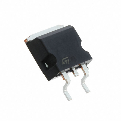 Integrierter Schaltkreislauf-Chip STGB3NC120HDT4 7A 1200V IGBT-Transistor mit ultraschneller Diode