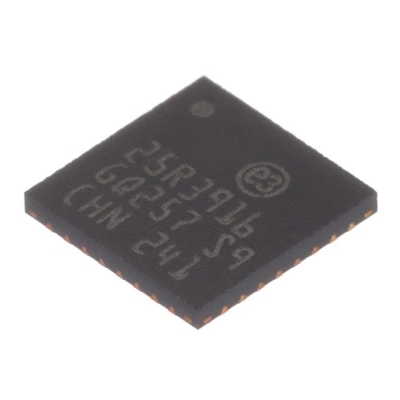 Wireless Communication Module ST25R3916-AQET 2,6 V bis 5,5 V Hochleistungs-RFID-Lesegerät