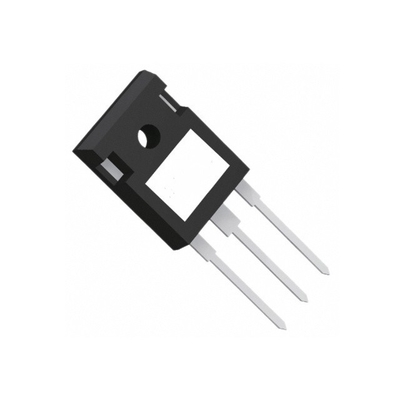 Integrierter Schaltkreislauf Chip RGWS00TS65DGC13 Trench Field Stop 650V Einzel IGBT-Transistor