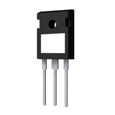 Integrierter Schaltkreislauf-Chip RGW00TS65HRC11 Durch Loch TO247N Einzel IGBT-Transistor