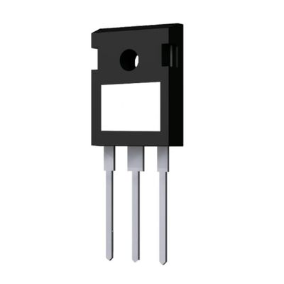 Integrierter Schaltkreislauf-Chip RGW00TS65EHRC11 650V 96A Einzel IGBT-Grenchfeldtransistor