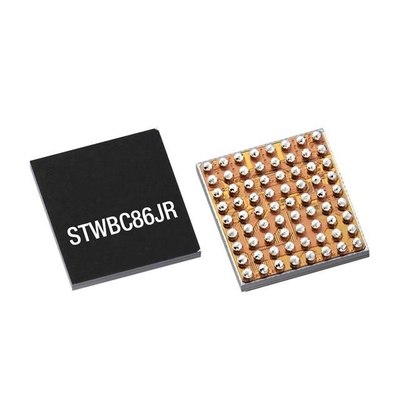 Integrierter Schaltkreislauf-Chip STWBC86JR 4,75 V bis 20 V drahtloser Stromtransmitter