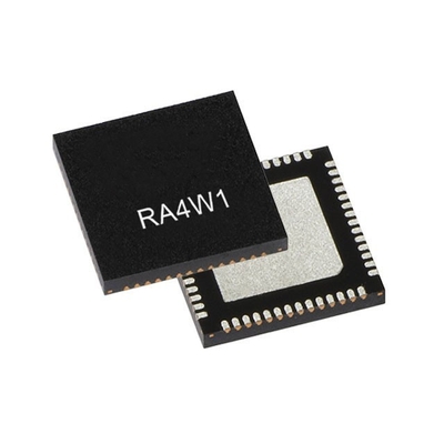 Mikrocontroller MCU R7FA4W1AD2CNG ARM Cortex-M4 RA4W1 Mikrocontroller IC