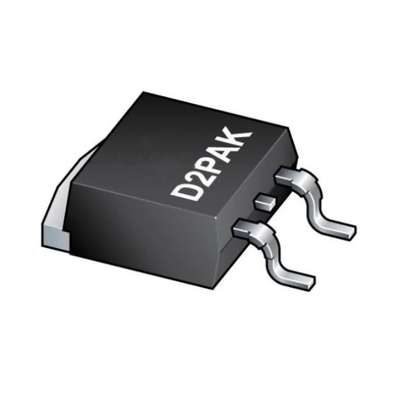 Integrierter Schaltkreislauf-Chip PSMN1R5-30BLEJ Logikstufe N Kanal MOSFET Transistor D2PAK