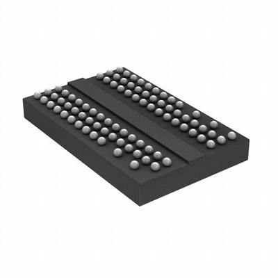 Speicher-IC Chip MT47H32M16NF-25E:H FBGA84 400MHz SDRAM DDR2 Speicher-IC