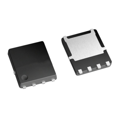 Integrierter Schaltkreislauf-Chip NTMFS0D8N03CT1G 150W Einzel-N-Kanal-MOSFET-Transistoren 5-DFN