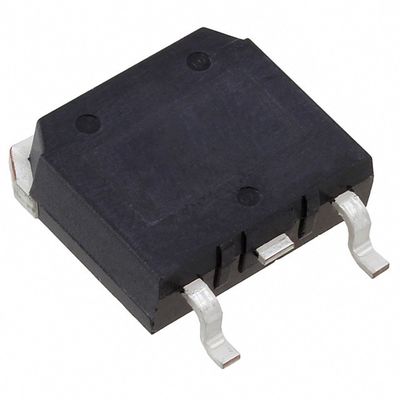 Integrierte Schaltkreischip MSC060SMA070S SiCFET N-Kanal Leistung MOSFET Transistoren