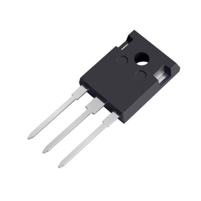 Integrierter Schaltkreislauf Chip NDSH40120CDN 1 Paar gemeinsame Kathode 1200V Diodenarray