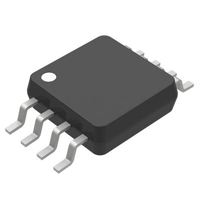 Integrierter Schaltkreis-Chip NCP731ADN500R2G 1 Ausgang 150mA Linearspannungsregler IC