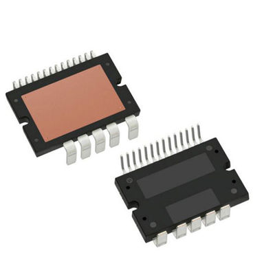 Integrierte Schaltkreis-Chip NXV08V080DB1 Drei-Phasen-Wechselrichter-Leistungsmodul MOSFET