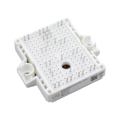 Integrierte Schaltkreis-Chip NXH200B100H4F2SG 1000V Dreistufige Wechselrichter IGBT-Modul