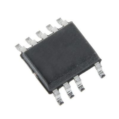 Integrierter Schaltkreislauf-Chip NCP1345Q02D1R2G Konverter Offline Flyback Topologie 9-SOIC