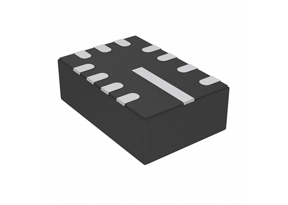 Integrierter Schaltkreislauf Chip LMR33630APCQRNXRQ1 Automobil synchroner Step-Down Spannungswandler