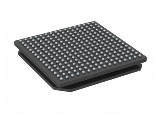 Ethernet-IC VSC8258YMR-01 Vierkanal-Ethernet-PHY-Transceiver IC 256-FCBGA